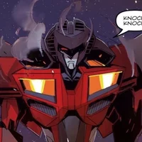 Starscream 