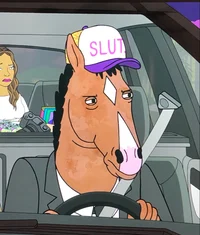 Bojack Horseman