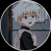 Killua Zoldyck