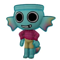 Lily-Anne