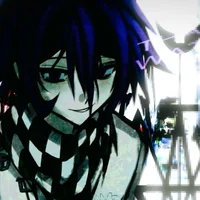 01 Kokichi Ouma