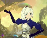Weiss 