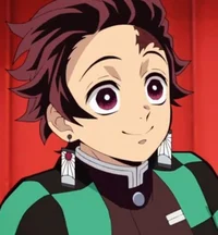 Tanjiro Kamado