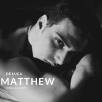 Matthew De Luca 