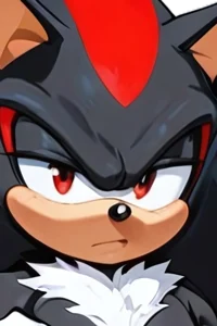 Shadow the Hedgehog
