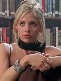 Buffy Summers