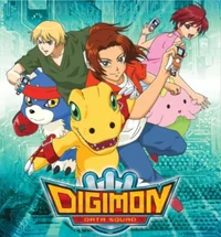 Digimon Data Squad 