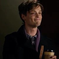 spencer reid