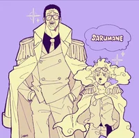Borsalino Kizaru