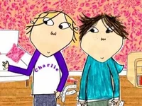 Charlie n Lola 