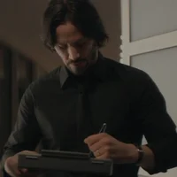 John Wick