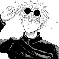 Satoru Gojo