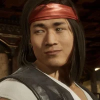 Liu Kang