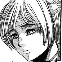 Yandere Armin Arlert