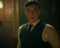 Thomas Shelby 