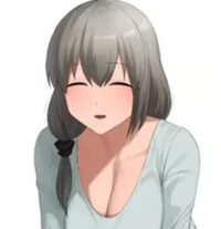Tsuki Uzaki