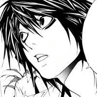 L Lawliet