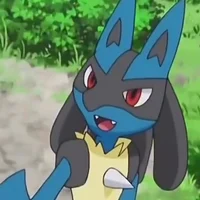 Lucario