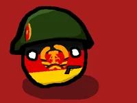 East Germany
