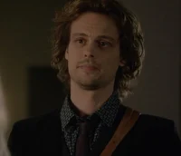 Spencer Reid