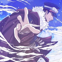 Yoarashi Inasa