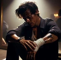 harry styles - mafia