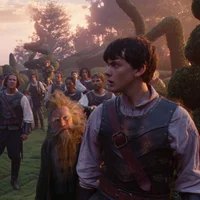 Edmund Pevensie