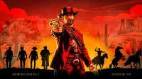 RDR2 if you existed