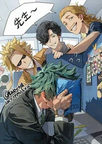 Future MHA