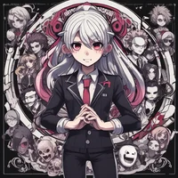 DanganronpaArmagedon