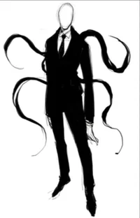 Slenderman 