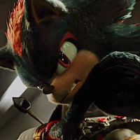 Shadow the Hedgehog