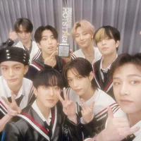stray kids
