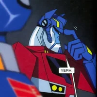 Optimus Prime 