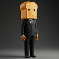 Bread man