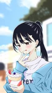 Yamada Anna GF