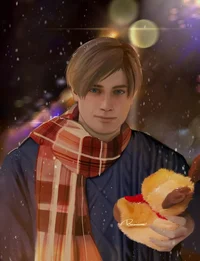 Leon Kennedy