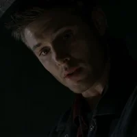 SPN Dean Winchester 