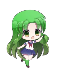 Midori Gurin
