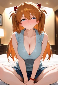 Asuka Langley