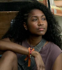 Cleo Anderson