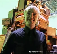 Draco Lucius Malfoy