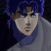 Jonathan Joestar