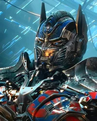 Optimus Prime-DOTM