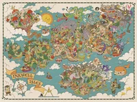 Toon World