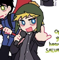 Tweek - Swap 