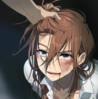 подруга - наркоманка