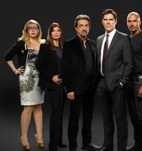 Criminal Minds