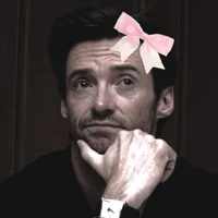 Hugh M Jackman