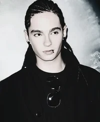 Tom Kaulitz 